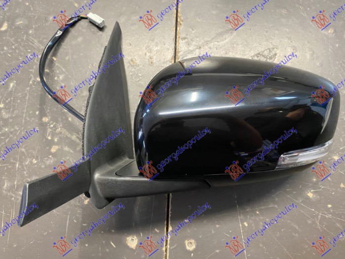 ΚΑΘΡΕΦΤΗΣ ΗΛΕΚΤΡΙΚΟΣ (ΜΕ ΦΛΑΣ) ΑΡ