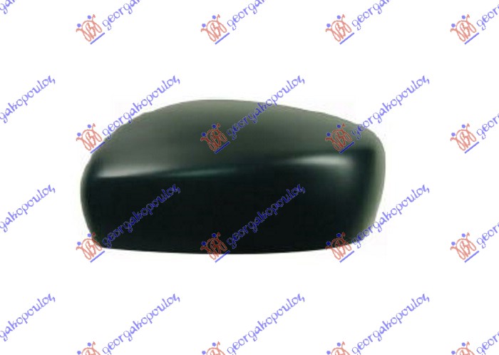 ΚΑΠΑΚΙ ΚΑΘΡΕΦΤΗ ΜΑΥΡΟ ΑΡ