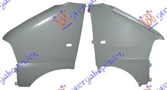 ΦΤΕΡΟ ΕΜΠΡΟΣ (ΜΕ ΤΡΥΠΑ ΓΙΑ ΦΛΑΣ) ΑΡ