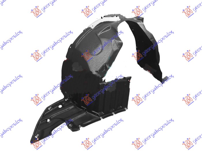 ΘΟΛΟΣ ΕΜΠΡΟΣ ΠΛΑΣΤΙΚΟΣ ΠΕΤΡΕΛΑΙΟ ΔΕΞ