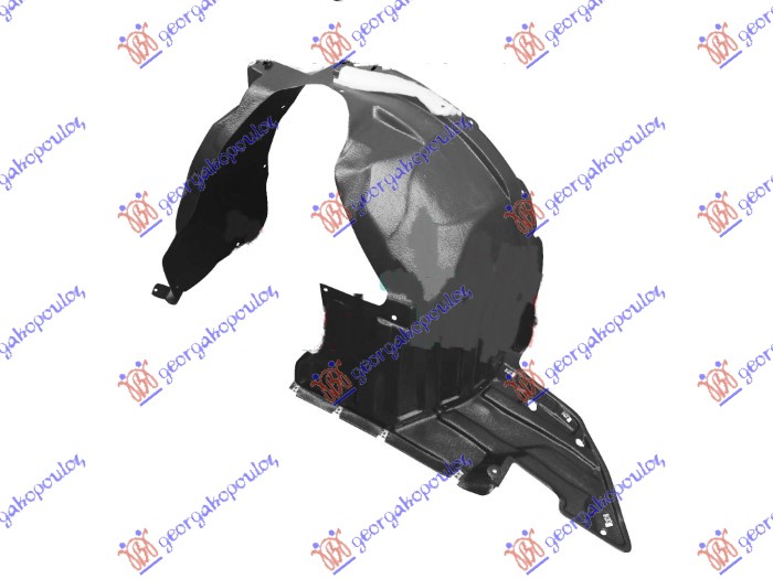 ΘΟΛΟΣ ΕΜΠΡΟΣ ΠΛΑΣΤΙΚΟΣ ΠΕΤΡΕΛΑΙΟ ΑΡ