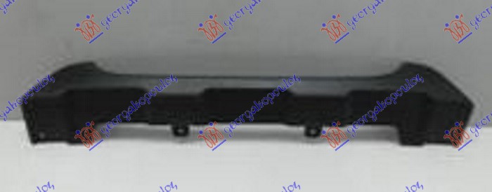 ΠΛΑΣΤΙΚΟ ΠΡΟΦΥΛΑΚΤΗΡΑ ΕΜΠΡΟΣ ΚΑΤΩ ΜΑΥΡΟ