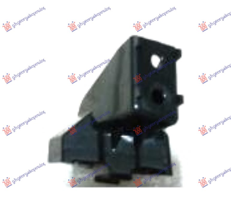 ΒΑΣΗ ΠΡΟΦΥΛΑΚΤΗΡΑ ΕΜΠΡΟΣ ΠΛΑΙΝΗ ΠΛΑΣΤΙΚΗ ΔΕΞ