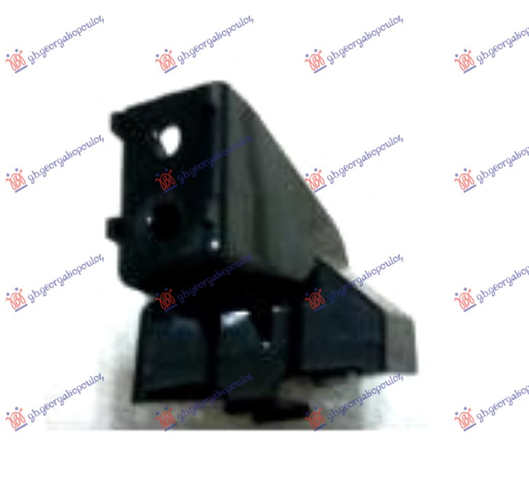 ΒΑΣΗ ΠΡΟΦΥΛΑΚΤΗΡΑ ΕΜΠΡΟΣ ΠΛΑΙΝΗ ΠΛΑΣΤΙΚΗ ΑΡ