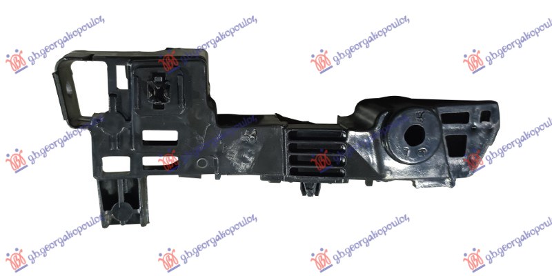 ΒΑΣΗ ΠΡΟΦΥΛΑΚΤΗΡΟΣ ΕΜΠΡΟΣ ΠΛΑΙΝΗ ΠΛΑΣΤΙΚΗ ΔΕΞ