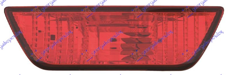 ΦΑΝΟΣ ΠΙΣΩ ΟΜΙΧΛΗΣ (SPORT) (Ε)