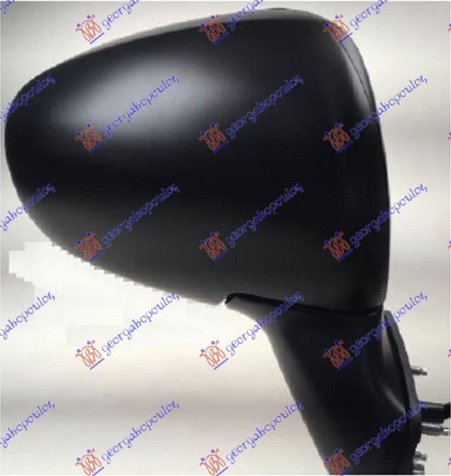 ΚΑΘΡΕΦΤΗΣ ΗΛΕΚΤΡΙΚΟΣ ΘΕΡΜΑΙΝΟΜΕΝΟΣ ΒΑΦΟΜΕΝΟΣ ΔΕΞ