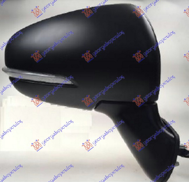 ΚΑΘΡΕΦΤΗΣ ΗΛΕΚΤΡΙΚΟΣ ΘΕΡΜΑΙΝΟΜΕΝΟΣ ΒΑΦΟΜΕΝΟΣ (ΜΕ ΦΛΑΣ) ΔΕΞ