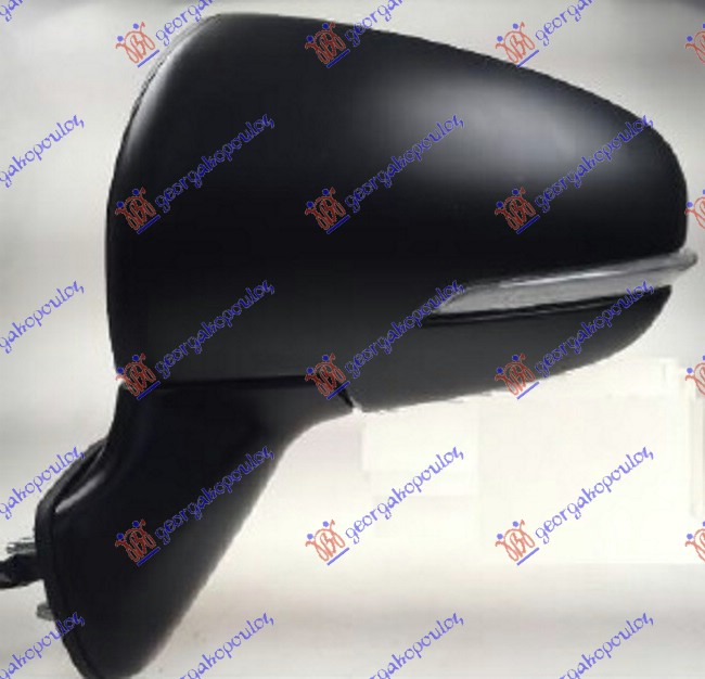 ΚΑΘΡΕΦΤΗΣ ΗΛΕΚΤΡΙΚΟΣ ΘΕΡΜΑΙΝΟΜΕΝΟΣ ΒΑΦΟΜΕΝΟΣ (ΜΕ ΦΛΑΣ) ΑΡ