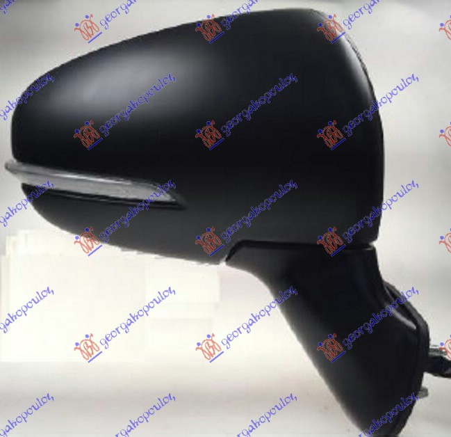 ΚΑΘΡΕΦΤΗΣ ΗΛΕΚΤΡΙΚΟΣ ΘΕΡΜΑΙΝΟΜΕΝΟΣ ΗΛΕΚΤΡΙΚΑ ΑΝΑΚΛΙΝΟΜΕΝΟΣ ΒΑΦΟΜΕΝΟΣ (ΜΕ ΦΛΑΣ) (Α ΠΟΙΟΤΗΤΑ) ΔΕΞ