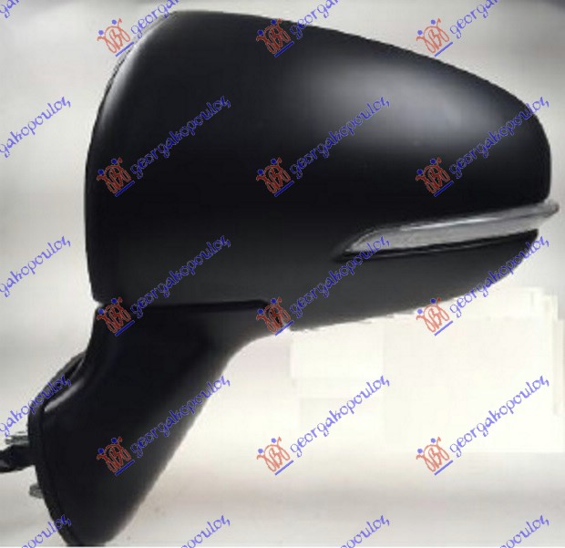 ΚΑΘΡΕΦΤΗΣ ΗΛΕΚΤΡΙΚΟΣ ΘΕΡΜΑΙΝΟΜΕΝΟΣ ΗΛΕΚΤΡΙΚΑ ΑΝΑΚΛΙΝΟΜΕΝΟΣ ΒΑΦΟΜΕΝΟΣ (ΜΕ ΦΛΑΣ) (Α ΠΟΙΟΤΗΤΑ) ΑΡ