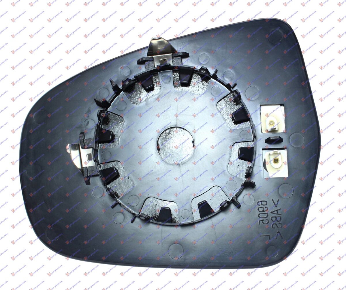 ΚΡΥΣΤΑΛΛΟ ΚΑΘΡΕΦΤΗ ΘΕΡΜΑΙΝΟΜΕΝΟ (CONVEX GLASS) ΔΕΞ