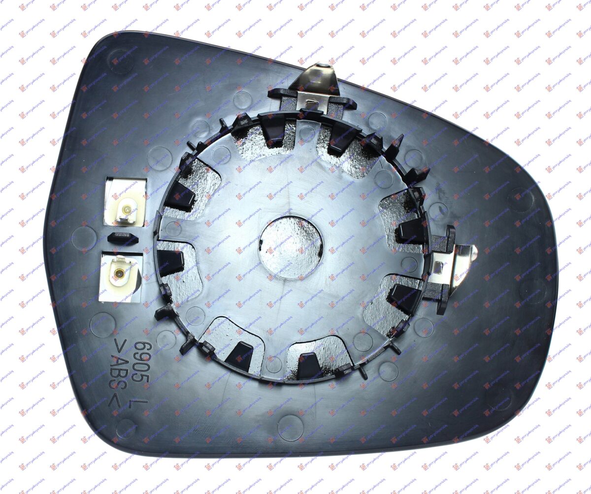 ΚΡΥΣΤΑΛΛΟ ΚΑΘΡΕΦΤΗ ΘΕΡΜΑΙΝΟΜΕΝΟ (CONVEX GLASS) ΑΡ