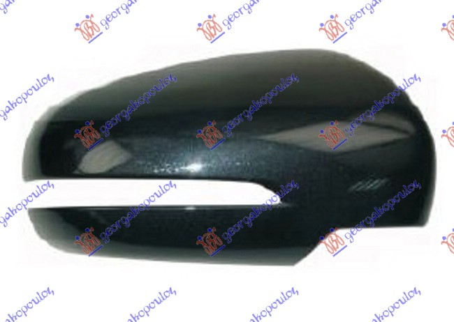 ΚΑΠΑΚΙ ΚΑΘΡΕΦΤΗ ΒΑΦΟΜΕΝΟ (ΜΕ ΘΕΣΗ ΓΙΑ ΦΛΑΣ) ΔΕΞ