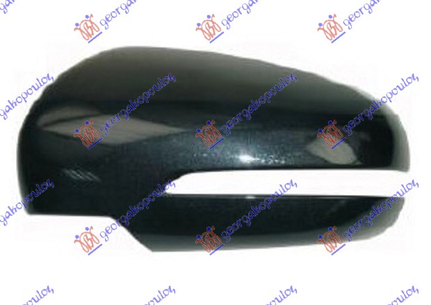 ΚΑΠΑΚΙ ΚΑΘΡΕΦΤΗ ΒΑΦΟΜΕΝΟ (ΜΕ ΘΕΣΗ ΓΙΑ ΦΛΑΣ) ΑΡ