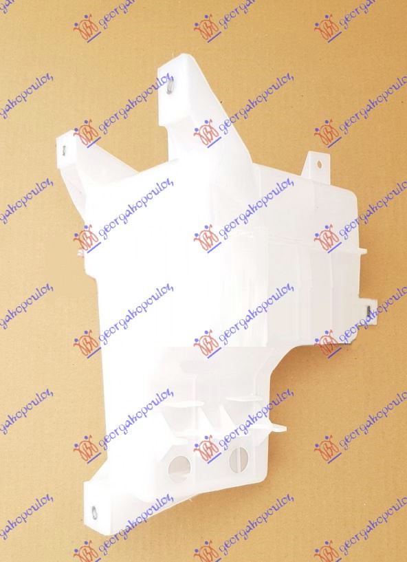 ΔΟΧΕΙΟ ΝΕΡΟΥ ΥΑΛΟΚΑΘΑΡΙΣΤΗΡΩΝ