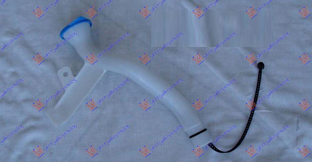 ΛΑΙΜΟΣ ΔΟΧΕΙΟΥ ΝΕΡΟΥ ΥΑΛΟΚΑΘΑΡΙΣΤΗΡΩΝ ΜΕ ΤΑΠΑ