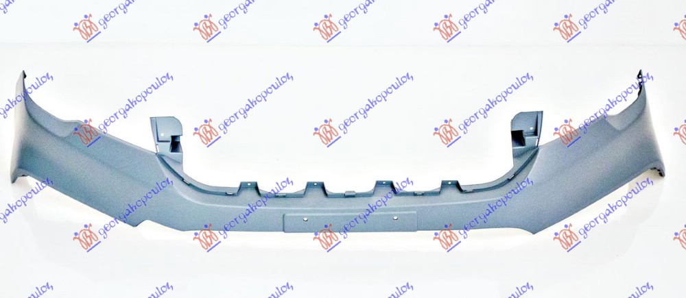 ΠΡΟΦΥΛΑΚΤΗΡΑΣ ΕΜΠΡΟΣ ΑΝΩ ΒΑΦΟΜΕΝΟΣ (Α ΠΟΙΟΤΗΤΑ)