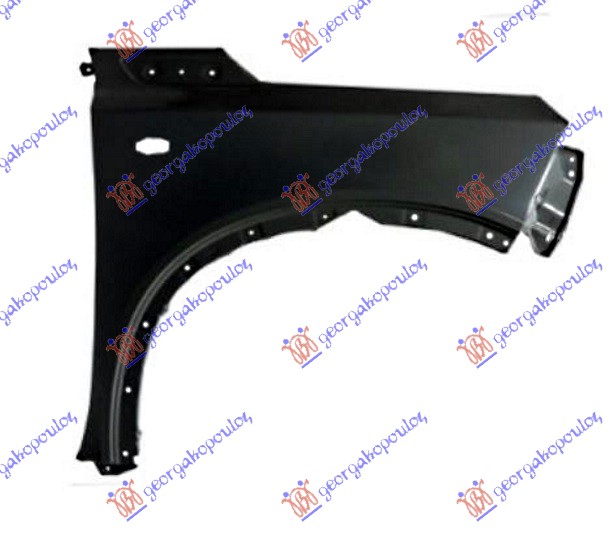 ΦΤΕΡΟ ΕΜΠΡΟΣ (ΜΕ ΤΡΥΠΑ ΓΙΑ ΦΛΑΣ) ΔΕΞ