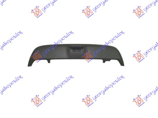 ΣΠΟΙΛΕΡ ΠΡΟΦΥΛΑΚΤΗΡΑ ΠΙΣΩ