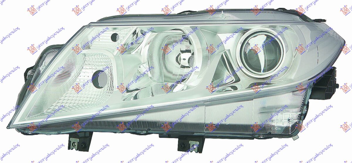 ΦΑΝΟΣ ΕΜΠΡΟΣ ΗΛΕΚΤΡΙΚΟΣ (Ε) (DEPO) ΑΡ