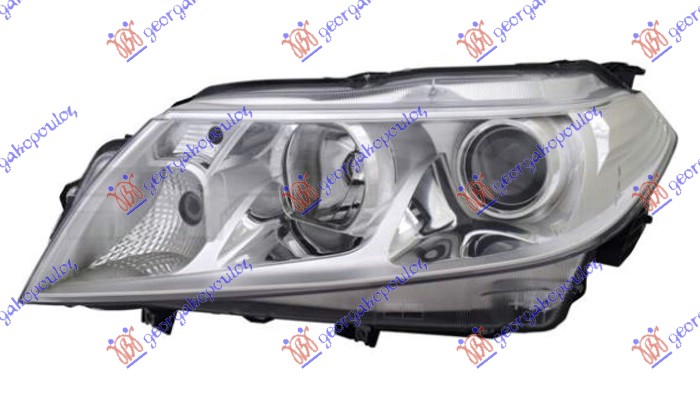 ΦΑΝΟΣ ΕΜΠΡΟΣ ΗΛΕΚΤΡΙΚΟΣ (Ε) (TYC) ΑΡ