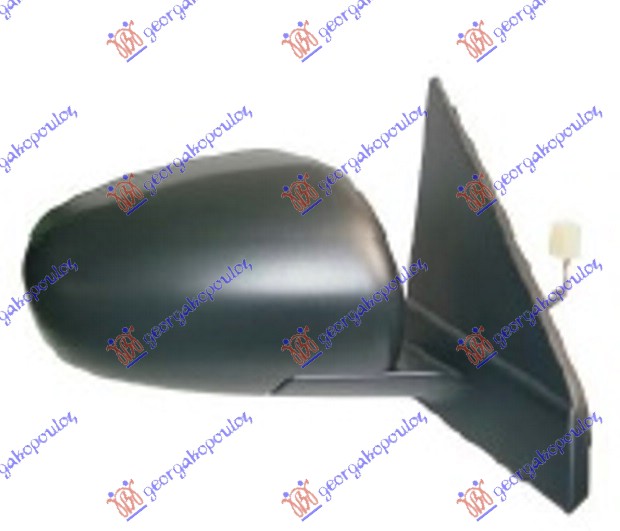 ΚΑΘΡΕΦΤΗΣ ΗΛΕΚΤΡΙΚΟΣ ΘΕΡΜΑΙΝΟΜΕΝΟΣ ΒΑΦΟΜΕΝΟΣ (Α ΠΟΙΟΤΗΤΑ) ΔΕΞ