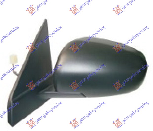 ΚΑΘΡΕΦΤΗΣ ΗΛΕΚΤΡΙΚΟΣ ΘΕΡΜΑΙΝΟΜΕΝΟΣ ΒΑΦΟΜΕΝΟΣ (Α ΠΟΙΟΤΗΤΑ) ΑΡ