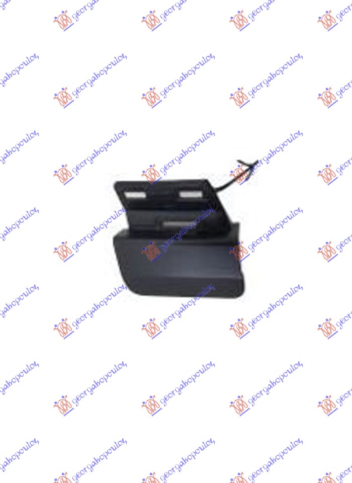 ΚΑΛΥΜΜΑ ΓΑΝΤΖΟΥ ΕΜΠΡΟΣ ΣΤΟΝ ΠΡΟΦΥΛΑΚΤΗΡΑ