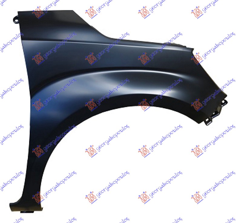 ΦΤΕΡΟ ΕΜΠΡΟΣ (ΧΩΡΙΣ ΤΡΥΠΑ ΓΙΑ ΦΛΑΣ) ΔΕΞ