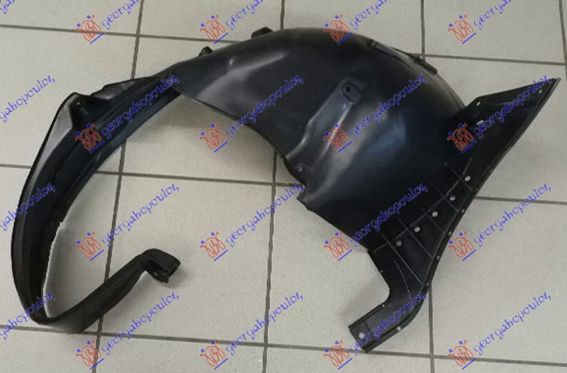 ΘΟΛΟΣ ΕΜΠΡΟΣ ΠΛΑΣΤΙΚΟΣ ΑΡ