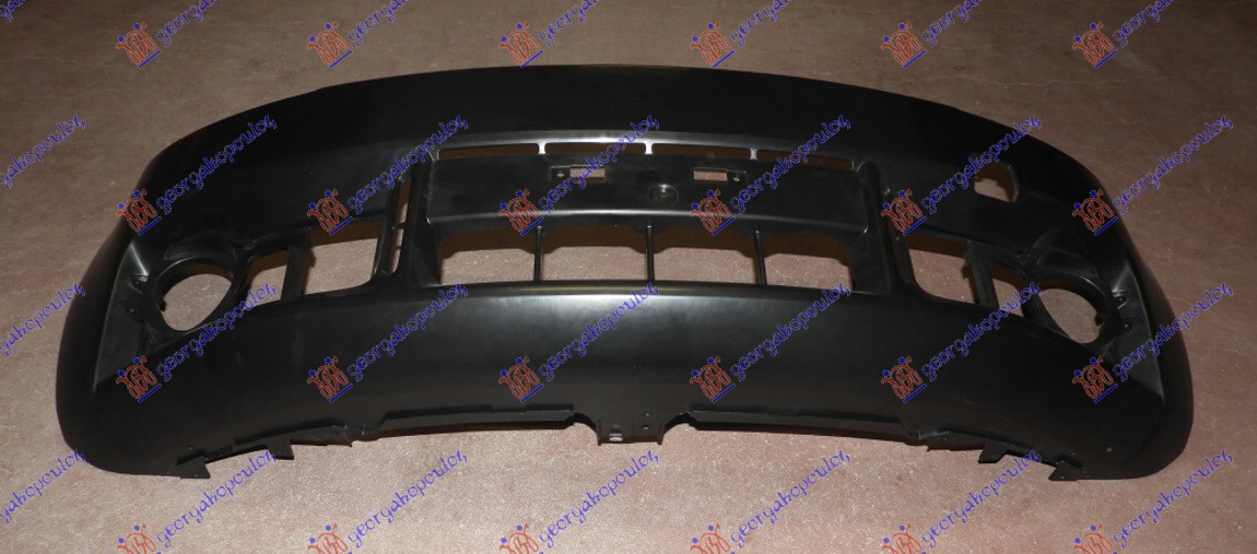 ΠΡΟΦΥΛΑΚΤΗΡΑΣ ΕΜΠΡΟΣ (ΧΩΡΙΣ ΤΡΥΠΕΣ ΓΙΑ ΠΛΑΣΤΙΚΕΣ ΚΟΥΡΜΠΕΣ)