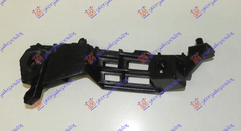 ΒΑΣΗ ΠΡΟΦΥΛΑΚΤΗΡΑ ΕΜΠΡΟΣ ΠΛΑΙΝΗ ΠΛΑΣΤΙΚΗ ΔΕΞ