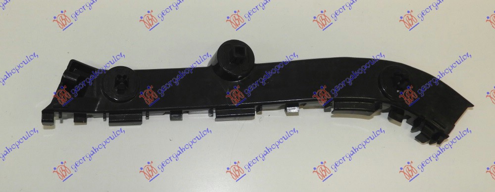 ΒΑΣΗ ΠΡΟΦΥΛΑΚΤΗΡΑ ΠΙΣΩ ΠΛΑΙΝΗ ΠΛΑΣΤΙΚΗ (Γ) ΑΡ