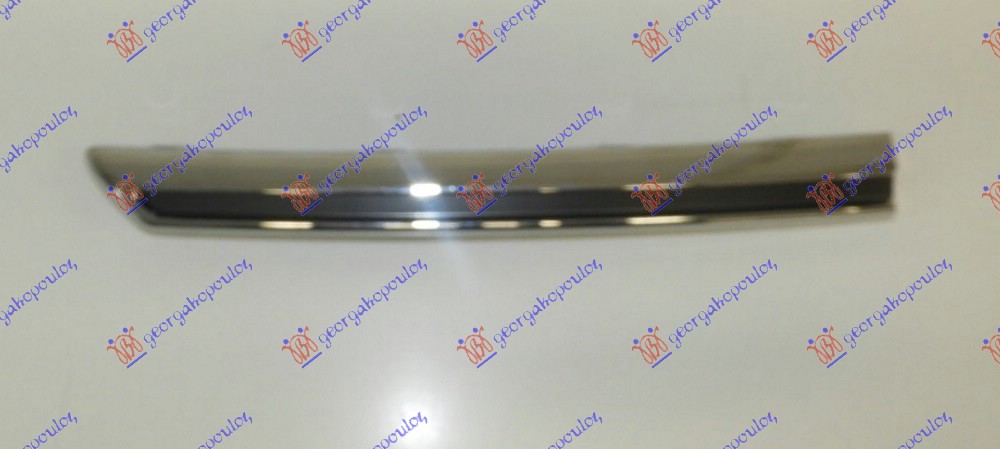 ΔΙΑΚΟΣΜΗΤΙΚΟ ΜΑΣΚΑΣ ΧΡΩΜΙΟ/ΜΑΥΡΟ ΑΡ