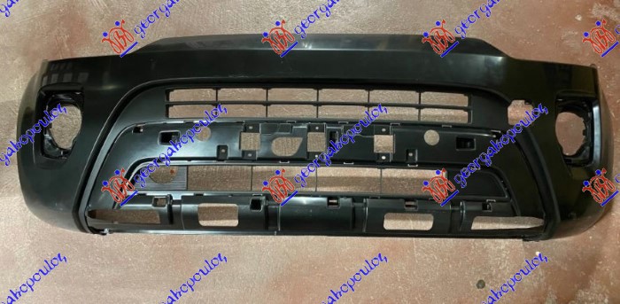 ΠΡΟΦΥΛΑΚΤΗΡΑΣ ΕΜΠΡΟΣ GL (ΧΩΡΙΣ ΤΡΥΠΕΣ ΓΙΑ ΠΛΑΣΤΙΚΕΣ ΚΟΥΡΜΠΕΣ)