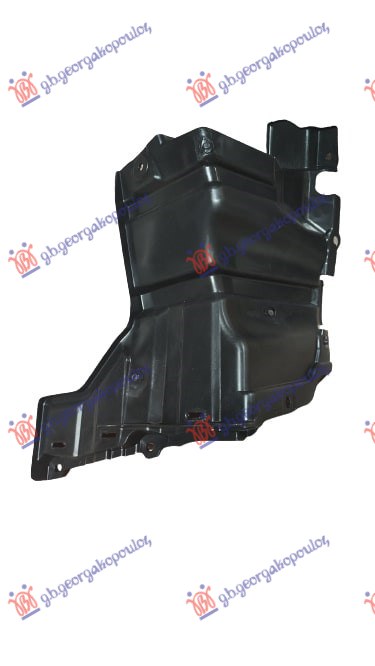 ΠΟΔΙΑ ΜΗΧΑΝΗΣ ΠΛΑΣΤΙΚΗ ΑΚΡΑΙΑ ΔΕΞ