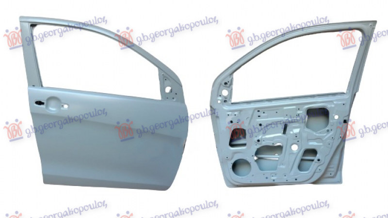 ΠΟΡΤΑ ΕΜΠΡΟΣ ΔΕΞ