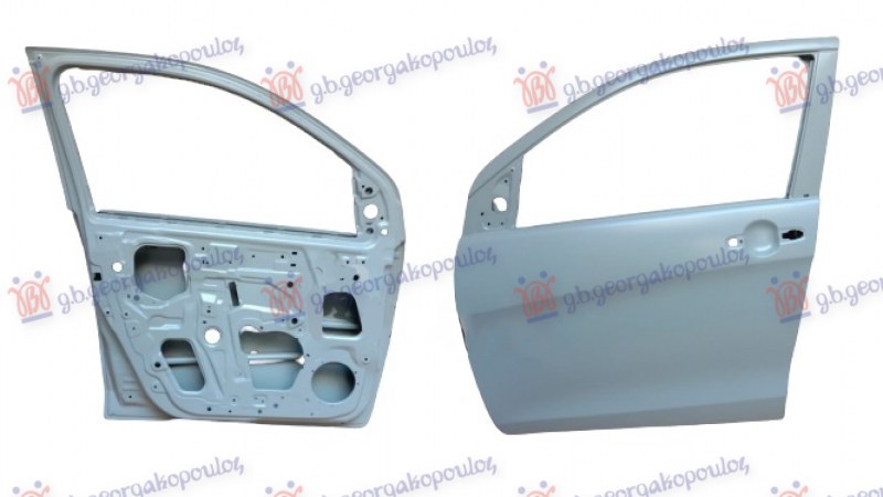 ΠΟΡΤΑ ΕΜΠΡΟΣ ΑΡ