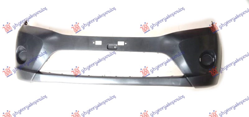 ΠΡΟΦΥΛΑΚΤΗΡΑΣ ΕΜΠΡΟΣ (ΧΩΡΙΣ ΤΡΥΠΕΣ ΓΙΑ ΠΡΟΒΟΛΕΙΣ)