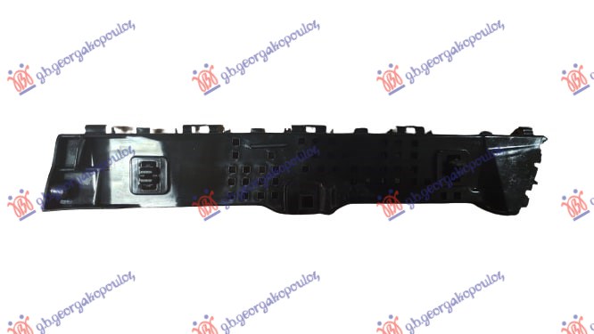 ΒΑΣΗ ΠΡΟΦΥΛΑΚΤΗΡΑ ΠΙΣΩ ΠΛΑΙΝΗ ΠΛΑΣΤΙΚΗ ΔΕΞ