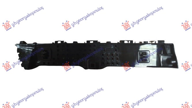 ΒΑΣΗ ΠΡΟΦΥΛΑΚΤΗΡΑ ΠΙΣΩ ΠΛΑΙΝΗ ΠΛΑΣΤΙΚΗ ΑΡ