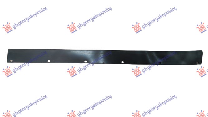 ΣΠΟΙΛΕΡ ΠΡΟΦΥΛΑΚΤΗΡΑ ΕΜΠΡΟΣ