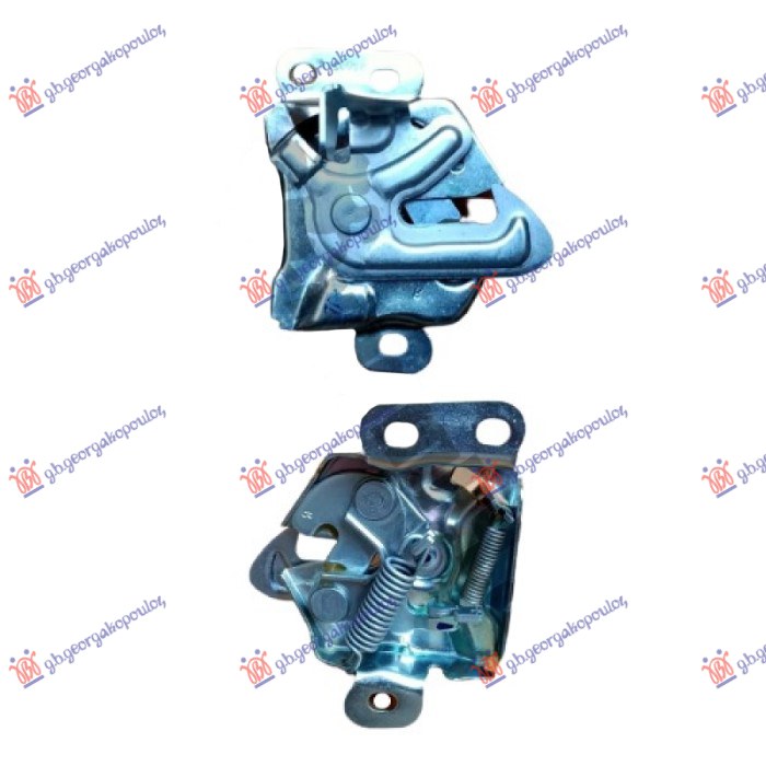 ΚΛΕΙΔΑΡΙΑ ΠΟΡΤΑΣ ΕΜΠΡΟΣ ΔΕΞ