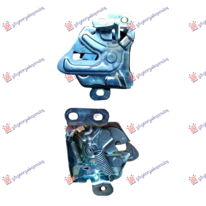 ΚΛΕΙΔΑΡΙΑ ΠΟΡΤΑΣ ΕΜΠΡΟΣ ΑΡ