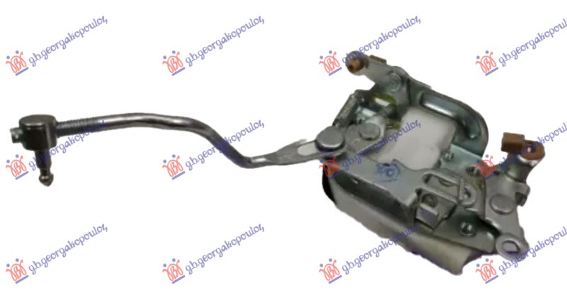 ΚΛΕΙΔΑΡΙΑ ΠΟΡΤΑΣ ΠΙΣΩ ΔΕΞ