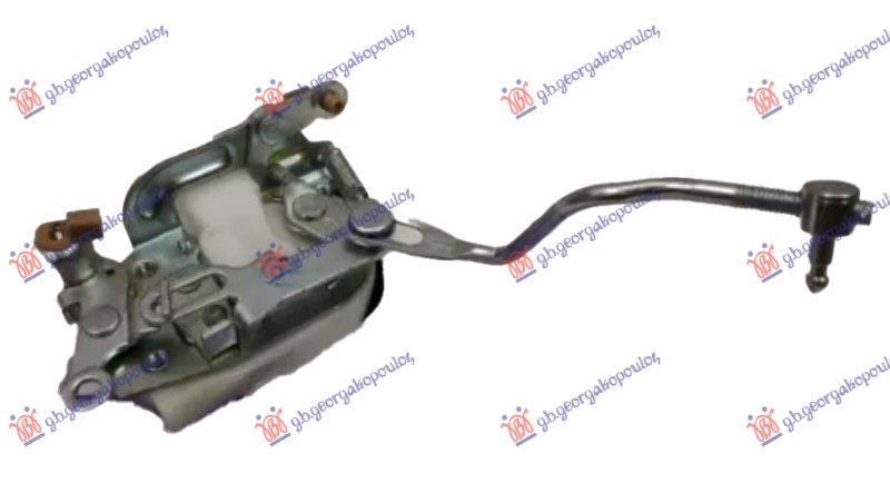 ΚΛΕΙΔΑΡΙΑ ΠΟΡΤΑΣ ΠΙΣΩ ΑΡ