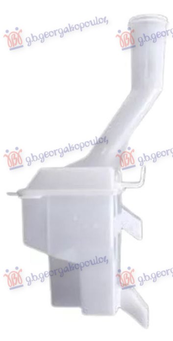 ΔΟΧΕΙΟ ΝΕΡΟΥ ΥΑΛΟΚΑΘΑΡΙΣΤΗΡΩΝ