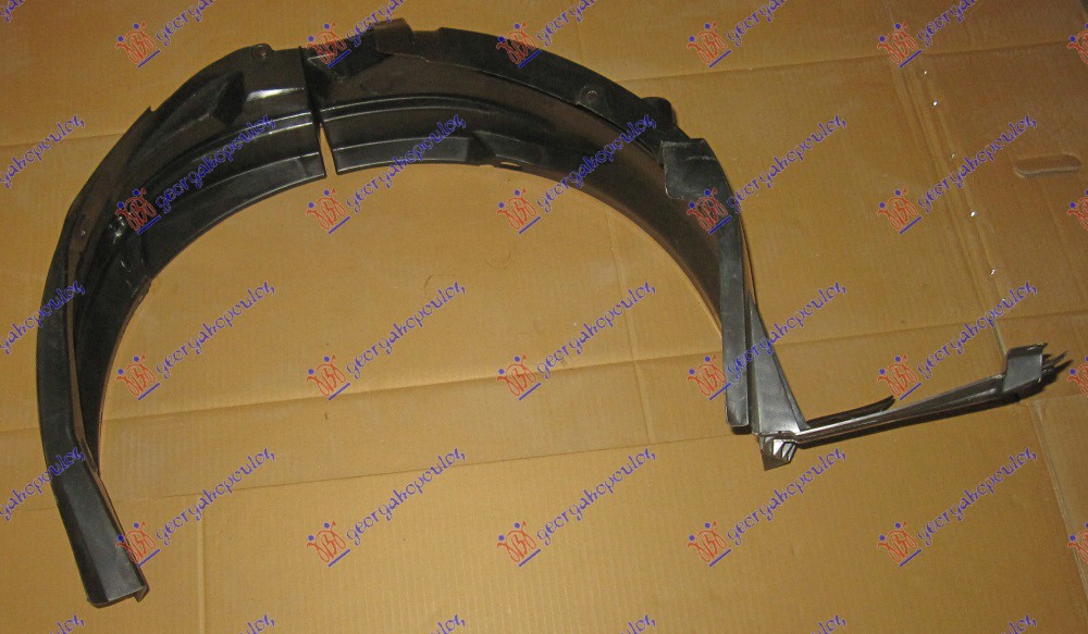 ΘΟΛΟΣ ΕΜΠΡΟΣ ΠΛΑΣΤΙΚΟΣ ΑΡ