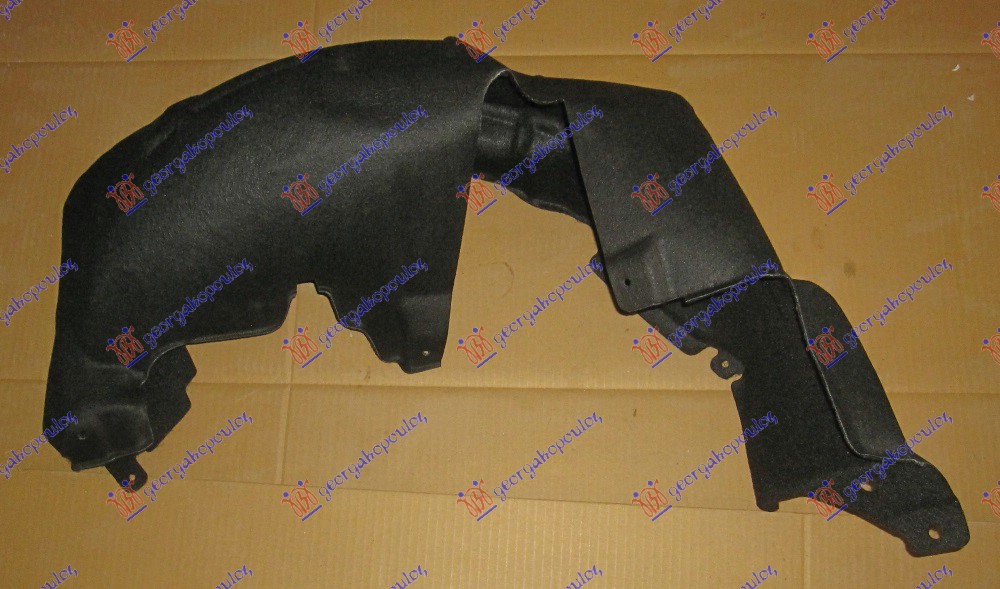 ΘΟΛΟΣ ΠΙΣΩ ΠΛΑΣΤΙΚΟΣ ΔΕΞ